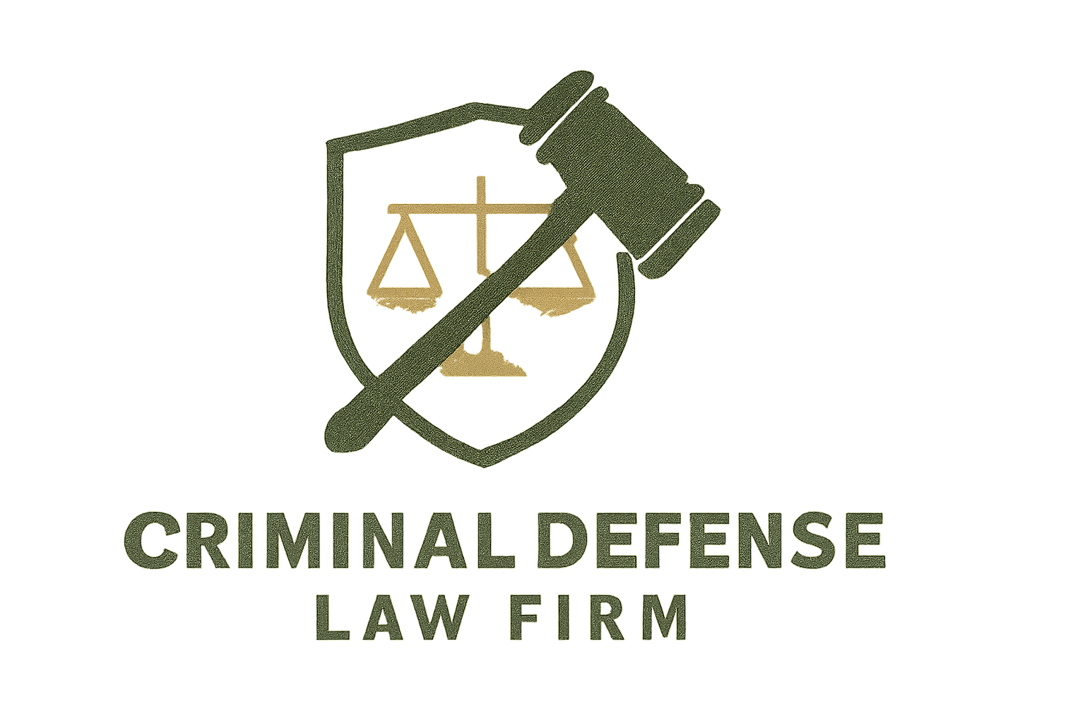Criminal Defense Law Firm